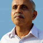 Dr. M R Rajagopal