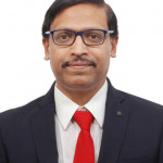 Dr. Manikandan Prithviraj