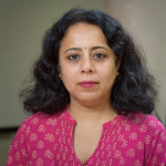 Dr. Nandini S