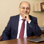 Dr Nilesh Shah