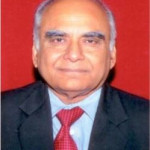 Dr. Nirmal K. Ganguly