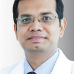Dr. Prashanth Chittaranjan Sharma
