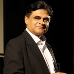 Dr Ravi Mehrotra