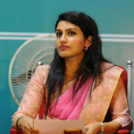 Dr Renu Raj, IAS