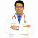 Dr. Sajjan Raj Purohit