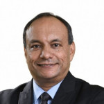 Dr. Santanu Paul