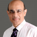 Dr. V. Ramasubramanian