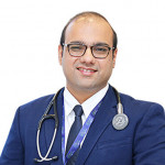 Dr. Vashishth Maniar