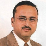 Dr. Vijay Choudhary