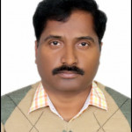 Dr YBK Reddy