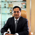 Dr Himanshu Bavishi