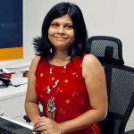 Jayatri Dasgupta