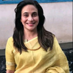 Jyoti Javeri
