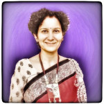 Kanchan Dwivedi