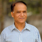 Kuladhar Saikia, IPS (Retd.)