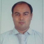 Manish Chandegara