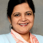 Mehnaz Ansari