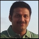 Mr. Raghavendra Bhat (Moderator)
