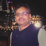 Mr. Rajiv Kumar