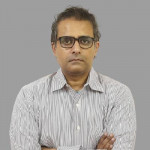 Mr. Sumant Banerji (Moderator)