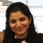 Ms. Vidyu Challa