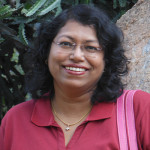 Nirita Bose