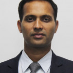 Nitin Sangwan, IAS