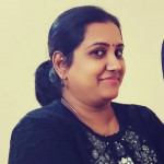 Prathiba Raju (Moderator)