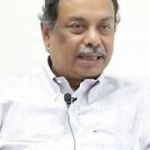 Professor Santanu Chaudhury