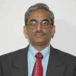 R Srikumar