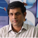 R Vineel Krishna, IAS