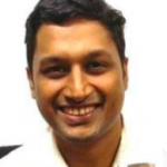 Rajesh Seshan