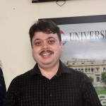 Ranjan Kumar, IAS