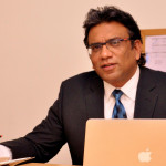 Sanjay Motwani