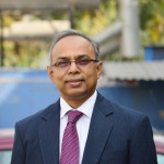 Sanjeev Sinha