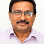Satyajeet Rajan, IAS (Rtd)