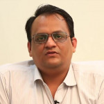 Shiv Anant Tayal (IAS)