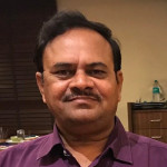 Srinivasa Rao Muppaneni