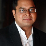 Sudheer Singh (Moderator)