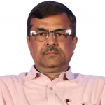 Shri Sunil K Gupta
