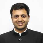 Vikramaditya Singh Malik, IAS