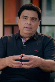 Ronnie Screwvala