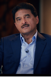Shashi Kiran Shetty
