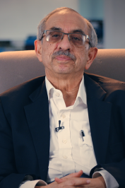 Nadir Godrej