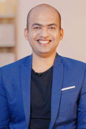 Manu Jain