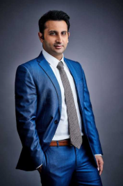 Adar Poonawalla