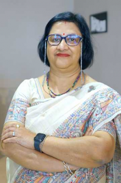 Arundhati Bhattacharya