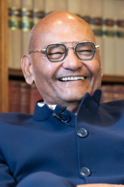 Anil Agarwal