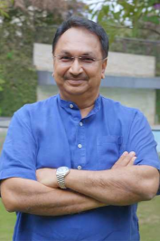 Vikram Kirloskar