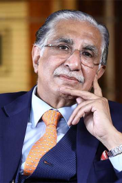 Nakul Anand